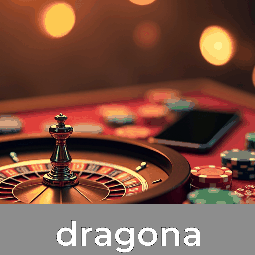 Cadastro na dragona
