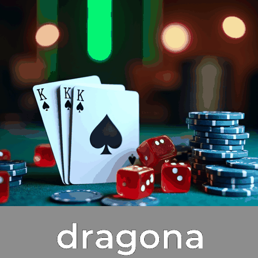 Apostas no dragona