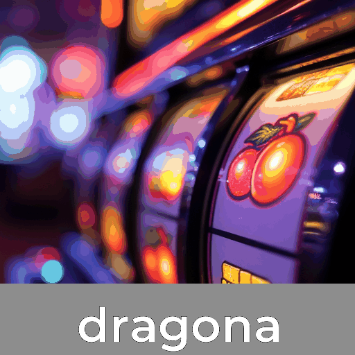 Cadastro na dragona
