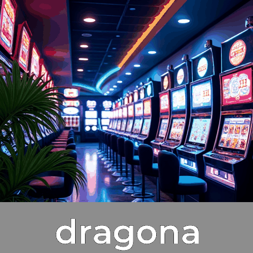 Acesso ao dragona