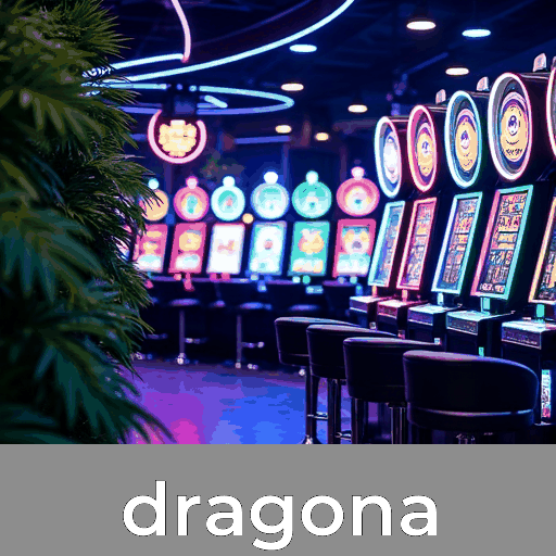 Cassino Online dragona