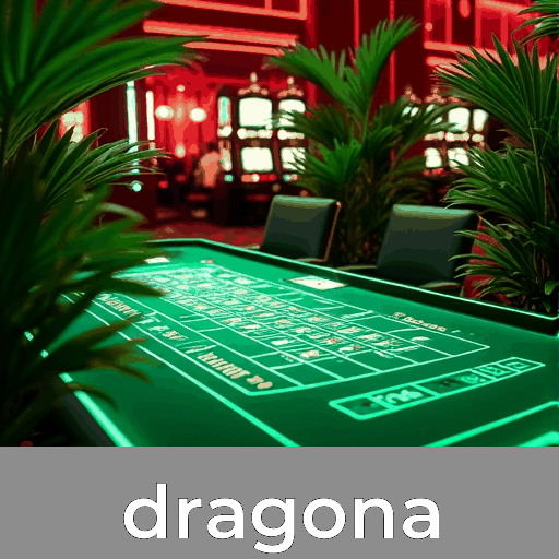 Acesso ao dragona