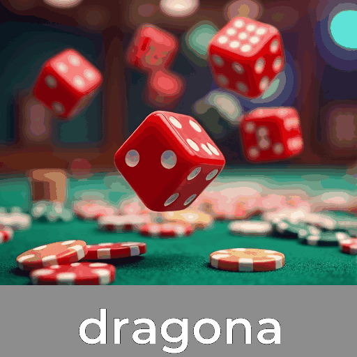 Cadastro na dragona