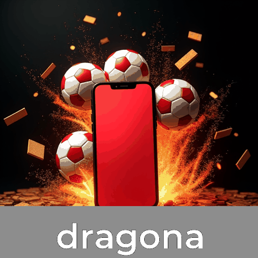 Acesso ao dragona