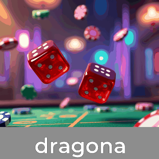 Jogos Crash no Cassino dragona