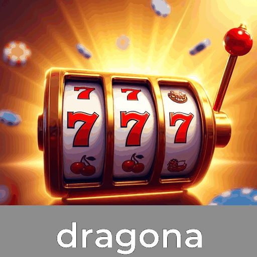 Cadastro na dragona