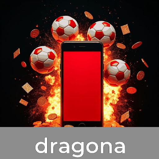 Cadastro na dragona