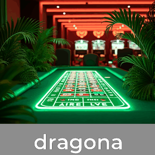 Cassino Online dragona