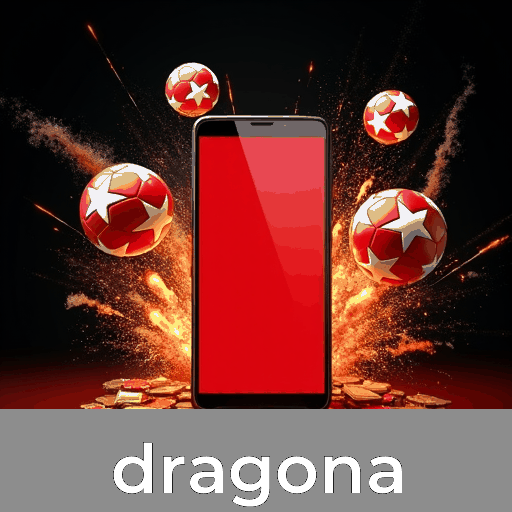 Acessar o site dragona COM