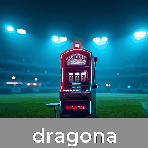 Cadastro na dragona